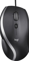 Gaming Mouse Beast X Max Solid Sides Gaming Mouse,  Optical Switches - black